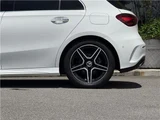 2024 Mercedes-Benz A-Class A200d Sedan for sale, Japanese used car export - photo 50 of 80 | GULJI TRADERS
