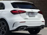 2024 Mercedes-Benz A-Class A200d Sedan for sale, Japanese used car export - photo 57 of 80 | GULJI TRADERS