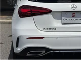 2024 Mercedes-Benz A-Class A200d Sedan for sale, Japanese used car export - photo 60 of 80 | GULJI TRADERS