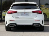 2024 Mercedes-Benz A-Class A200d Sedan for sale, Japanese used car export - photo 61 of 80 | GULJI TRADERS