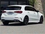 2024 Mercedes-Benz A-Class A200d Sedan for sale, Japanese used car export - photo 63 of 80 | GULJI TRADERS