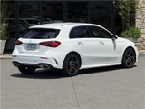 2024 Mercedes-Benz A-Class A200d Sedan for sale, Japanese used car export - photo 64 of 80 | GULJI TRADERS