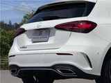 2024 Mercedes-Benz A-Class A200d Sedan for sale, Japanese used car export - photo 65 of 80 | GULJI TRADERS