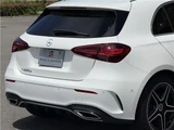 2024 Mercedes-Benz A-Class A200d Sedan for sale, Japanese used car export - photo 67 of 80 | GULJI TRADERS