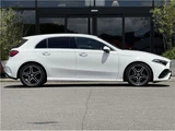 2024 Mercedes-Benz A-Class A200d Sedan for sale, Japanese used car export - photo 70 of 80 | GULJI TRADERS