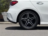 2024 Mercedes-Benz A-Class A200d Sedan for sale, Japanese used car export - photo 71 of 80 | GULJI TRADERS