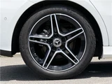 2024 Mercedes-Benz A-Class A200d Sedan for sale, Japanese used car export - photo 72 of 80 | GULJI TRADERS