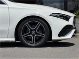 2024 Mercedes-Benz A-Class A200d Sedan for sale, Japanese used car export - photo 73 of 80 | GULJI TRADERS