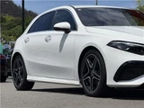 2024 Mercedes-Benz A-Class A200d Sedan for sale, Japanese used car export - photo 76 of 80 | GULJI TRADERS