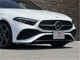 2024 Mercedes-Benz A-Class A200d Sedan for sale, Japanese used car export - photo 78 of 80 | GULJI TRADERS