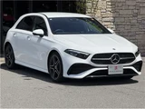 2024 Mercedes-Benz A-Class A200d Sedan for sale, Japanese used car export - photo 79 of 80 | GULJI TRADERS