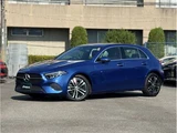 2024 Mercedes-Benz A-Class Sedan for sale, Japanese used car export - photo 1 of 41 | GULJI TRADERS