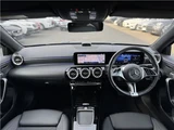 2024 Mercedes-Benz A-Class Sedan for sale, Japanese used car export - photo 2 of 41 | GULJI TRADERS