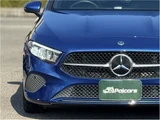 2024 Mercedes-Benz A-Class Sedan for sale, Japanese used car export - photo 27 of 41 | GULJI TRADERS