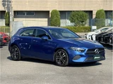 2024 Mercedes-Benz A-Class Sedan for sale, Japanese used car export - photo 28 of 41 | GULJI TRADERS