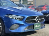 2024 Mercedes-Benz A-Class Sedan for sale, Japanese used car export - photo 30 of 41 | GULJI TRADERS