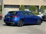 2024 Mercedes-Benz A-Class Sedan for sale, Japanese used car export - photo 34 of 41 | GULJI TRADERS