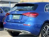 2024 Mercedes-Benz A-Class Sedan for sale, Japanese used car export - photo 35 of 41 | GULJI TRADERS
