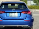 2024 Mercedes-Benz A-Class Sedan for sale, Japanese used car export - photo 37 of 41 | GULJI TRADERS
