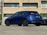 2024 Mercedes-Benz A-Class Sedan for sale, Japanese used car export - photo 38 of 41 | GULJI TRADERS