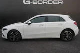 2024 Mercedes-Benz A-Class A200d Sedan for sale, Japanese used car export - photo 8 of 30 | GULJI TRADERS