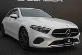 2024 Mercedes-Benz A-Class A200d Sedan for sale, Japanese used car export - photo 21 of 30 | GULJI TRADERS