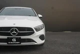 2024 Mercedes-Benz A-Class A200d Sedan for sale, Japanese used car export - photo 23 of 30 | GULJI TRADERS