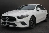 2024 Mercedes-Benz A-Class A200d Sedan for sale, Japanese used car export - photo 27 of 30 | GULJI TRADERS
