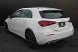 2024 Mercedes-Benz A-Class A200d Sedan for sale, Japanese used car export - photo 28 of 30 | GULJI TRADERS
