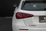 2024 Mercedes-Benz A-Class A200d Sedan for sale, Japanese used car export - photo 29 of 30 | GULJI TRADERS