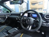 2024 Mercedes-Benz A-Class A45S Sedan for sale, Japanese used car export - photo 2 of 30 | GULJI TRADERS
