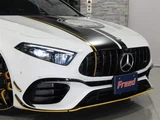 2024 Mercedes-Benz A-Class A45S Sedan for sale, Japanese used car export - photo 4 of 30 | GULJI TRADERS
