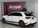 2024 Mercedes-Benz A-Class A45S Sedan for sale, Japanese used car export - photo 8 of 30 | GULJI TRADERS