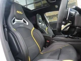 2024 Mercedes-Benz A-Class A45S Sedan for sale, Japanese used car export - photo 22 of 30 | GULJI TRADERS