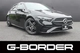 2024 Mercedes-Benz A-Class A200d Sedan for sale, Japanese used car export - photo 1 of 30 | GULJI TRADERS