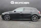 2024 Mercedes-Benz A-Class A200d Sedan for sale, Japanese used car export - photo 8 of 30 | GULJI TRADERS