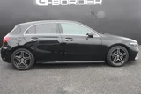 2024 Mercedes-Benz A-Class A200d Sedan for sale, Japanese used car export - photo 10 of 30 | GULJI TRADERS