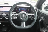 2024 Mercedes-Benz A-Class A200d Sedan for sale, Japanese used car export - photo 14 of 30 | GULJI TRADERS