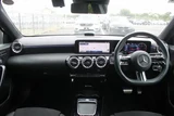 2024 Mercedes-Benz A-Class A200d Sedan for sale, Japanese used car export - photo 15 of 30 | GULJI TRADERS