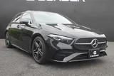 2024 Mercedes-Benz A-Class A200d Sedan for sale, Japanese used car export - photo 20 of 30 | GULJI TRADERS
