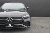 2024 Mercedes-Benz A-Class A200d Sedan for sale, Japanese used car export - photo 22 of 30 | GULJI TRADERS