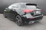 2024 Mercedes-Benz A-Class A200d Sedan for sale, Japanese used car export - photo 27 of 30 | GULJI TRADERS