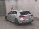 2024 Mercedes-Benz A-Class A200d Sedan for sale, Japanese used car export - photo 2 of 6 | GULJI TRADERS