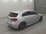 2024 Mercedes-Benz A-Class A200d Sedan for sale, Japanese used car export - photo 4 of 6 | GULJI TRADERS