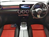 2024 Mercedes-Benz A-Class A200d Sedan for sale, Japanese used car export - photo 5 of 6 | GULJI TRADERS