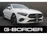 2024 Mercedes-Benz A-Class A200d Sedan for sale, Japanese used car export - photo 1 of 24 | GULJI TRADERS