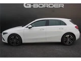 2024 Mercedes-Benz A-Class A200d Sedan for sale, Japanese used car export - photo 8 of 24 | GULJI TRADERS