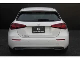 2024 Mercedes-Benz A-Class A200d Sedan for sale, Japanese used car export - photo 9 of 24 | GULJI TRADERS