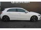 2024 Mercedes-Benz A-Class A200d Sedan for sale, Japanese used car export - photo 10 of 24 | GULJI TRADERS