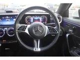 2024 Mercedes-Benz A-Class A200d Sedan for sale, Japanese used car export - photo 16 of 24 | GULJI TRADERS